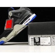 Retro 308497-006 Air Alternate 4 Jordan Motorsports 0525